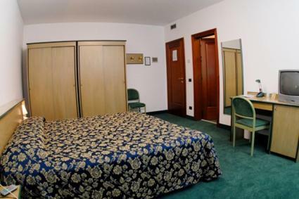 Hotel Albergo Alla Campana