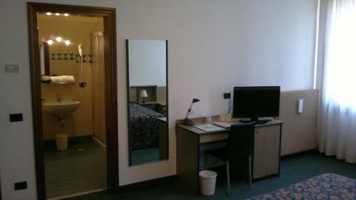 Hotel Albergo Alla Campana
