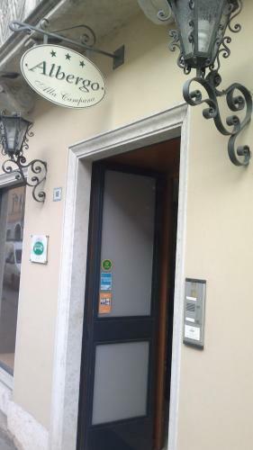 Hotel Albergo Alla Campana
