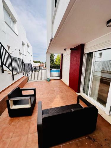 Apartamento Casa Loma Bookapartments
