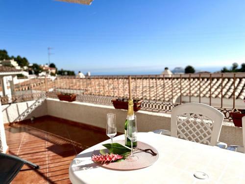 Residencial Club Apartamento Con Vistas