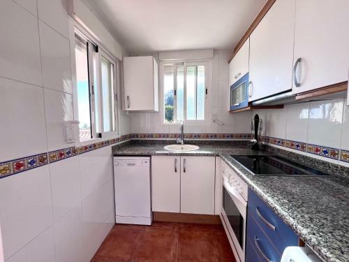 Residencial Club Apartamento Con Vistas