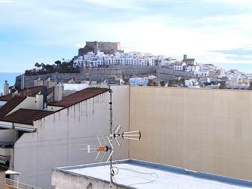 Apartamento Maestro Roca Playavacaciones