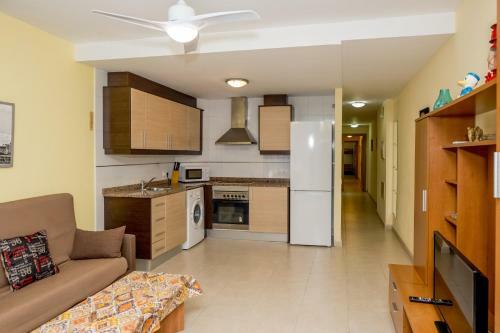 Apartamento Maestro Roca Playavacaciones
