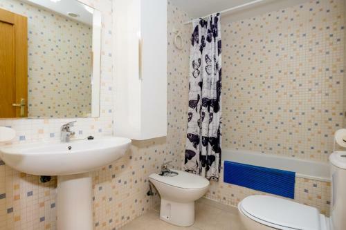 Apartamento Maestro Roca Playavacaciones