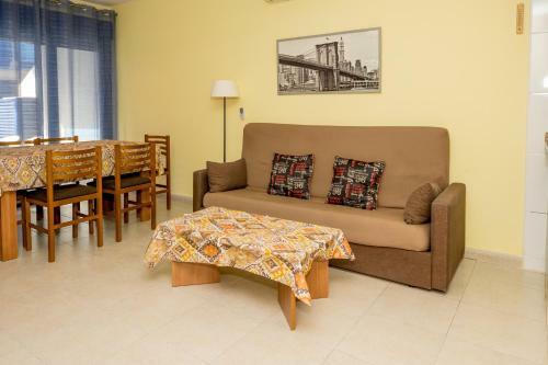 Apartamento Maestro Roca Playavacaciones