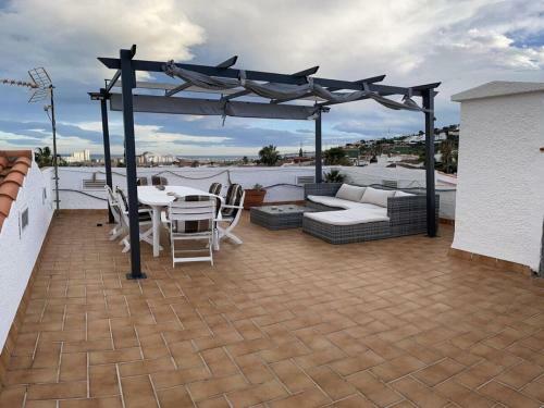 Apartamento De Playa