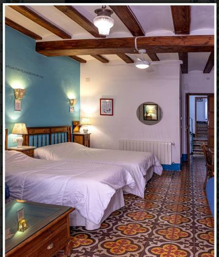 Hotel Casa Valor