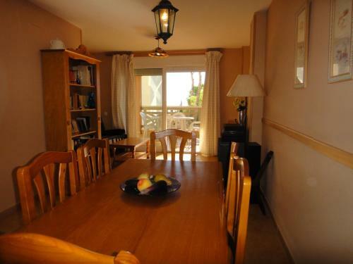 Apartamento Bertur Edison Mar