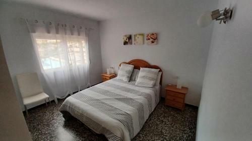 Apartamento El Castillo Orangecosta