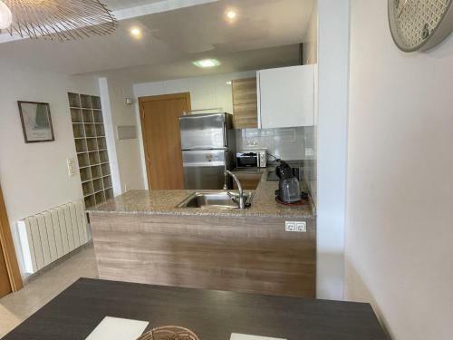 Apartamento Bertur El Arenal