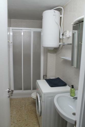 Apartamento Los Dorados, Pe�iscola