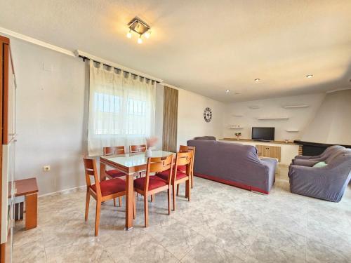 Villa Miami En Pe�iscola