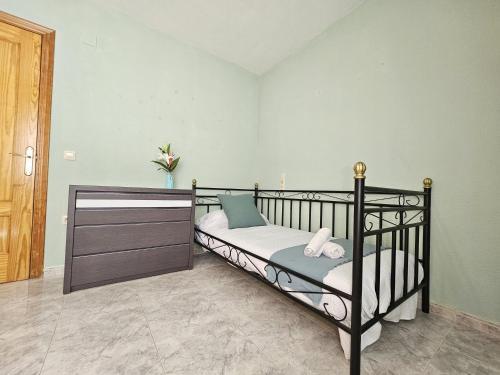 Villa Miami En Pe�iscola