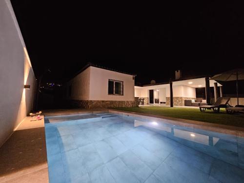 Villa Miami En Pe�iscola