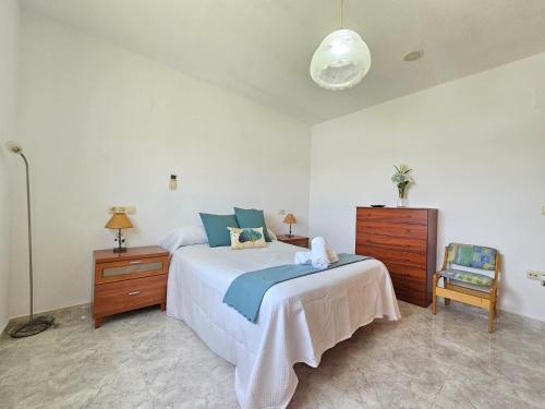 Villa Miami En Pe�iscola