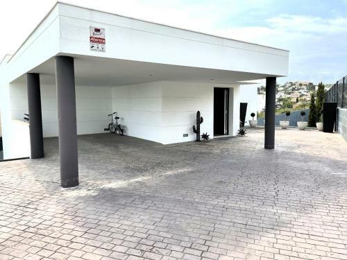 Chalet Irlanda Luxury