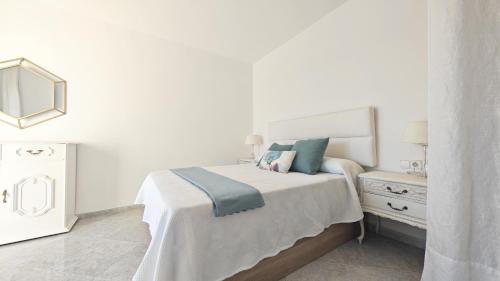 Apartamento Holanda Atico Con Vistas
