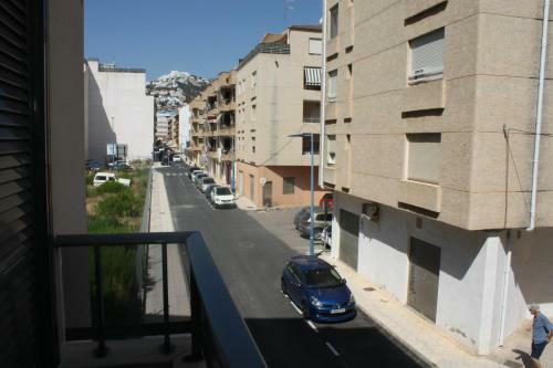 Apartamento Capri 4 Inmomart
