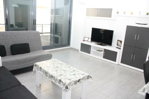 Apartamento Capri 4 Inmomart