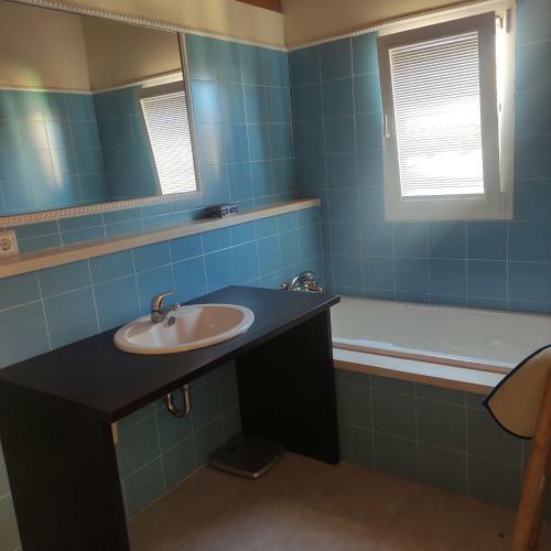 Chalet Mar I Cel Inmomart