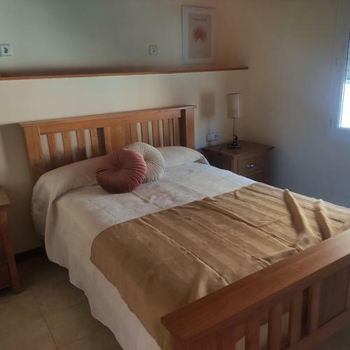 Chalet Mar I Cel Inmomart
