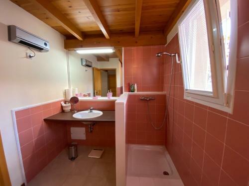 Chalet Mar I Cel Inmomart