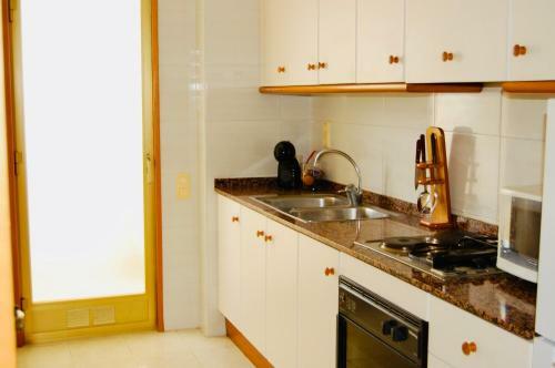 Mediterr�neo Playa Book Apartments