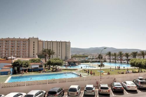 Apartamento Loft Moderno En Pe�iscola Lexa