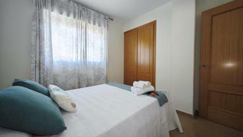 �tico Clero Amplio Apartamento En El Centro