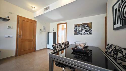 �tico Clero Amplio Apartamento En El Centro
