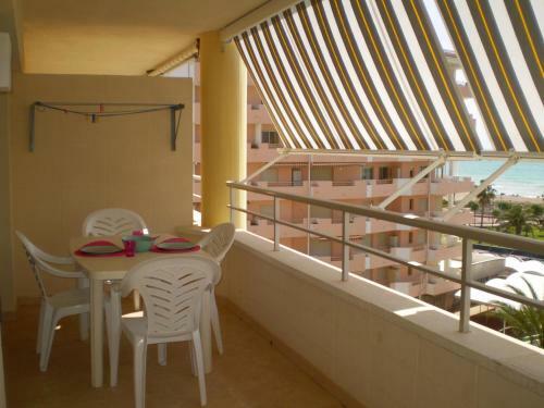 Apartamento Peniscola Azahar Vista Mar Orangecosta