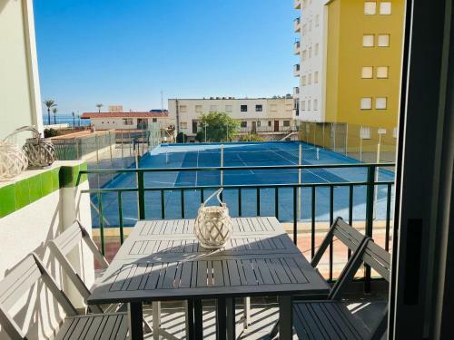 Apartamento Boho Beach