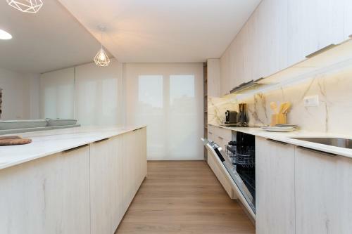 Apartamento Edificio Pe�iscola