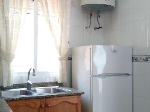 Apartamento Bertur Fincas Sim� D�plex