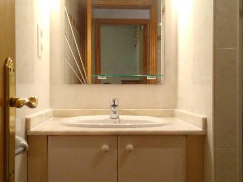 Apartamento Bertur Fincas Sim� D�plex