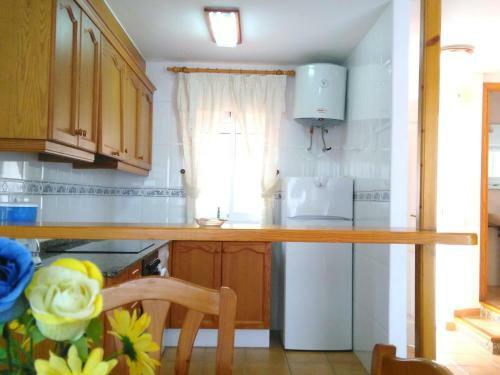 Apartamento Bertur Fincas Sim� D�plex