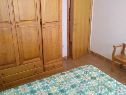 Apartamento Bertur Fincas Sim� D�plex