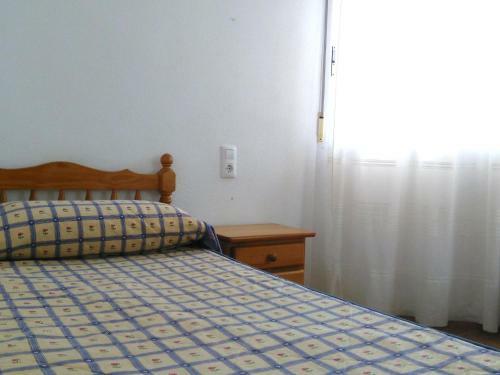 Apartamento Bertur Fincas Sim� D�plex