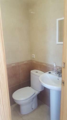 Apartamento Attico Mit Meerblick