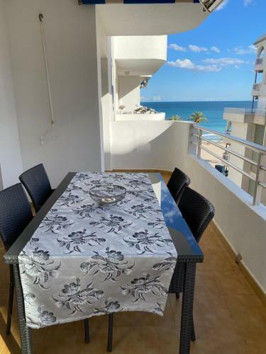 Apartamento Peniscola Coliseum