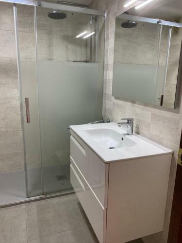 Apartamento Peniscola Coliseum