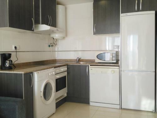 Apartamento Bertur Mira D'or-57