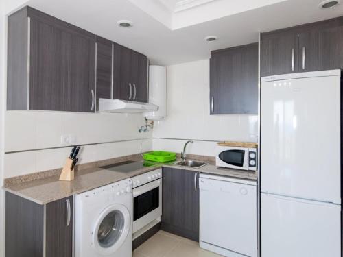 Apartamento Bertur Mira D'or-57