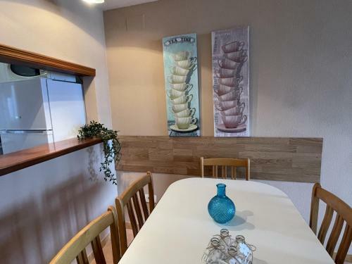 Apartamento Bertur Pe��scola Playa