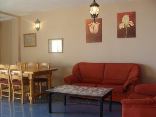 Apartamento Bertur Pe��scola Playa