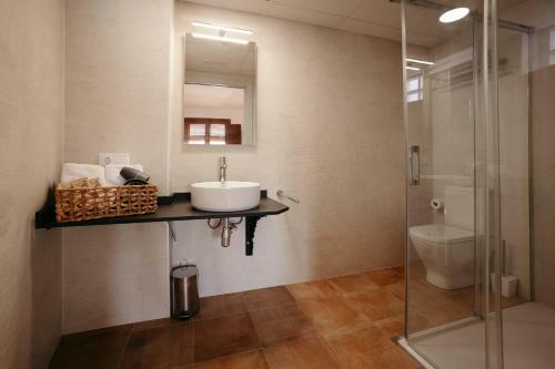 La Plaza Hostal