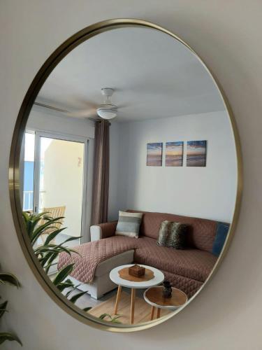 Apartamento App.pradomar Pe�iscola