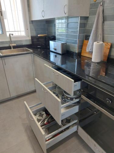Apartamento App.pradomar Pe�iscola