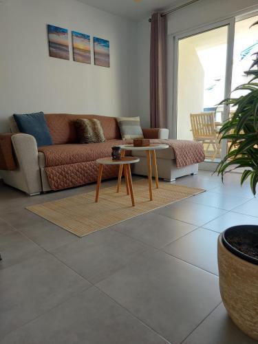 Apartamento App.pradomar Pe�iscola